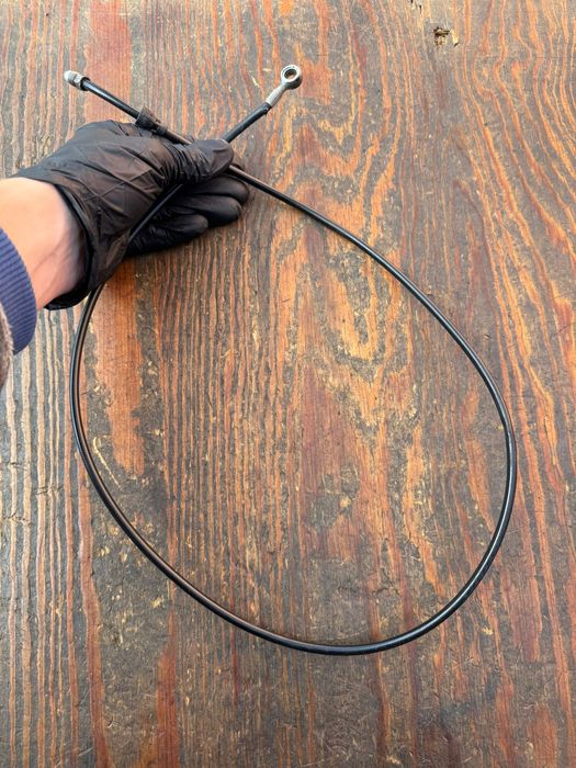 przewod sprzegla pompy wysprzeglik ktm sx 65 / 85 gas gas husqvarna tc