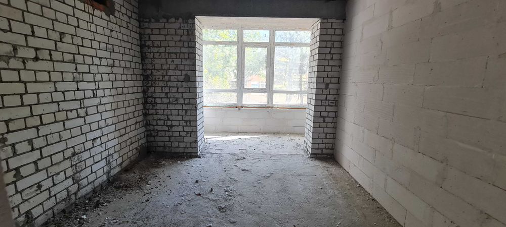 Продаж 2кк 70.5м2.  ЖК Курортний. Є - Оселя.