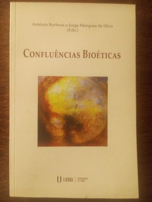 Confluências Bioéticas