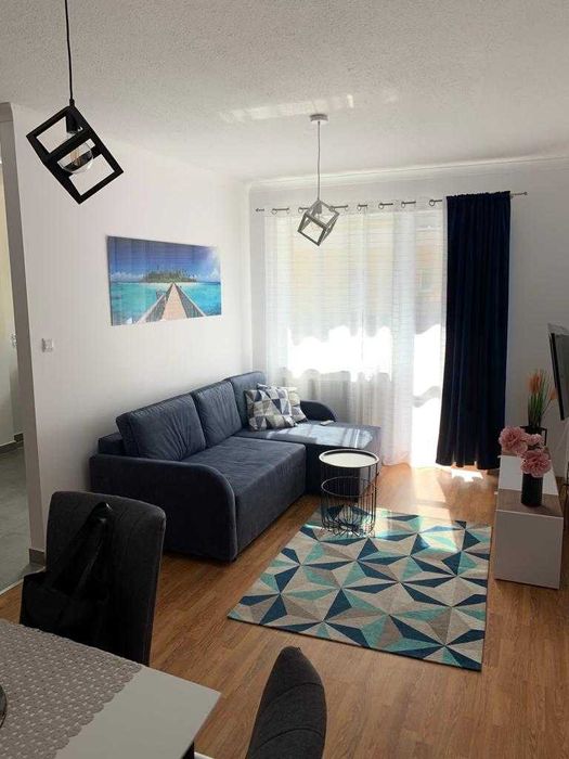 Apartament na wynajem Ustka