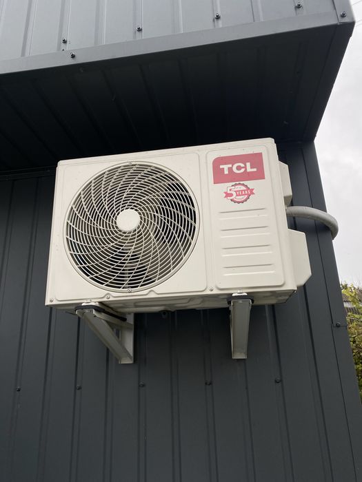 Кондиціонер TCL