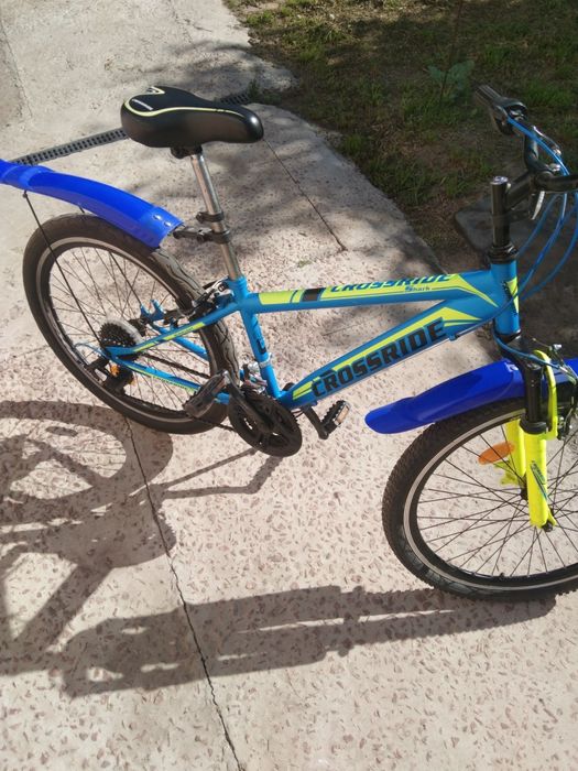 Продам велосипед