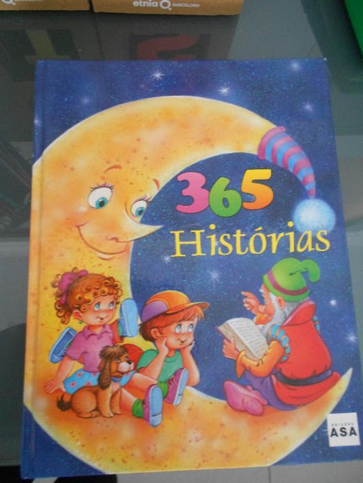 Vendo vários livros como novos