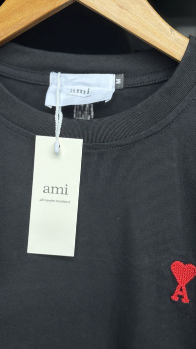 Tshirt Ami Paris