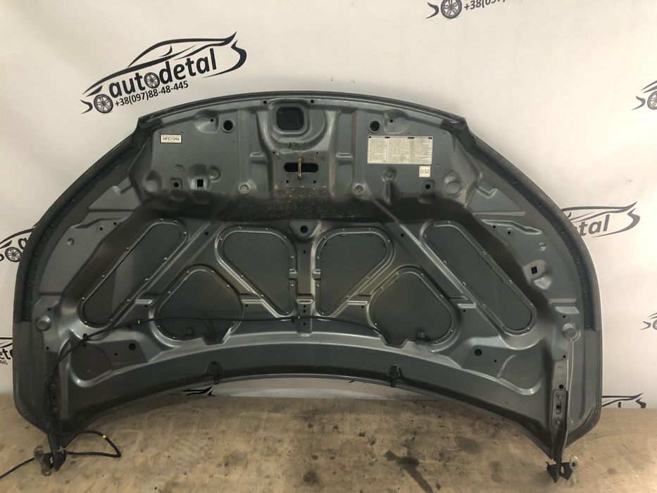 Капот Honda CR-V 4 покоління CRV 2012-15 капот петлі