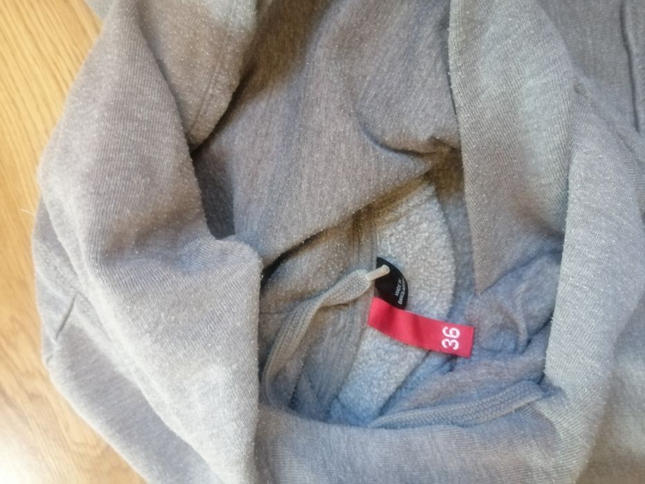 Bluza chłopięca rozmiar S