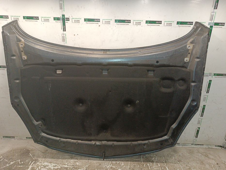Capot - OPEL Insignia A (G09) | 08 - 17