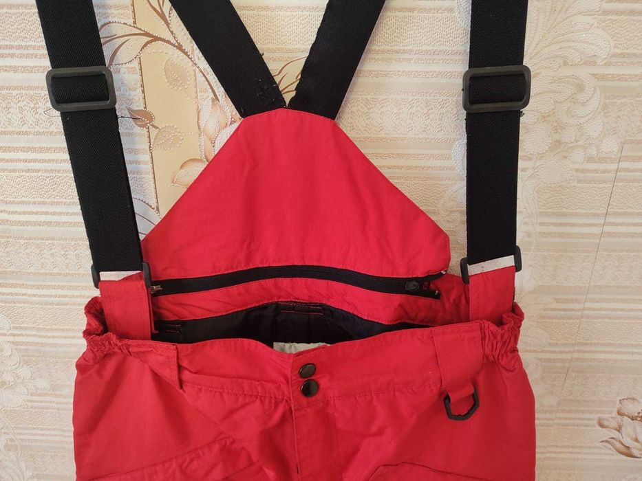 Комбінезон утеплений YDL Італія