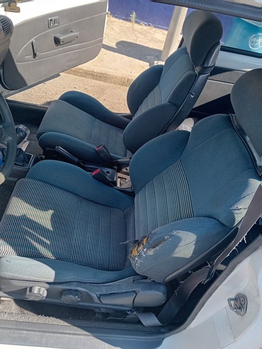 Toyota estarlet ,1500 Disel