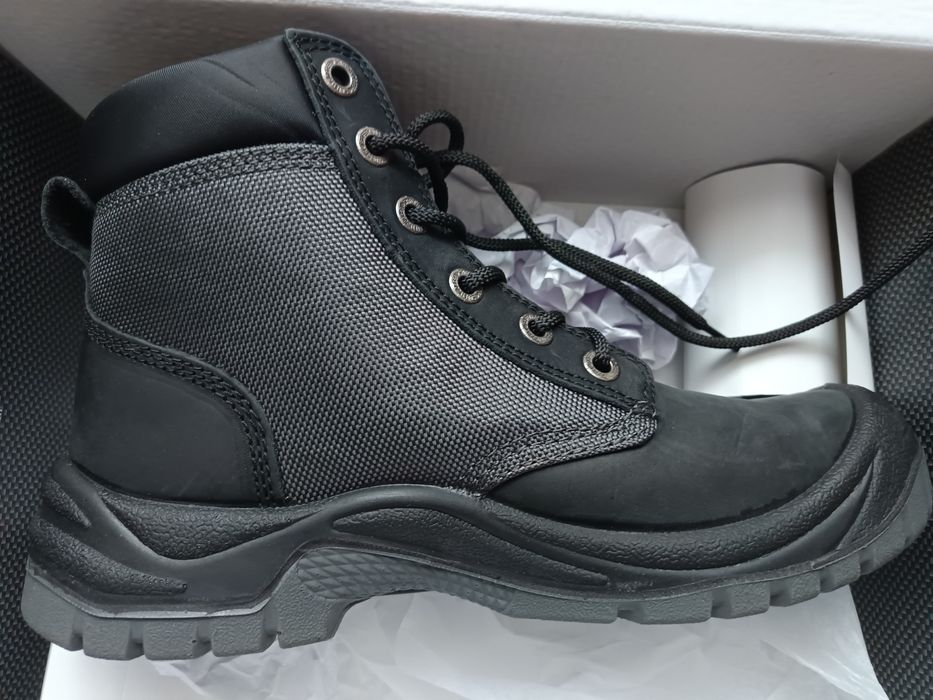 Buty Safety Jogger 44