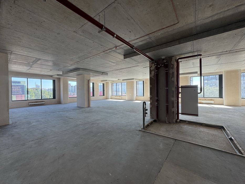 Коммерческая недвижимость по адресу ул. Лукьяненко Левка(Тимошенко) (площадь 254 м²) - Atlanta.ua - фото 7