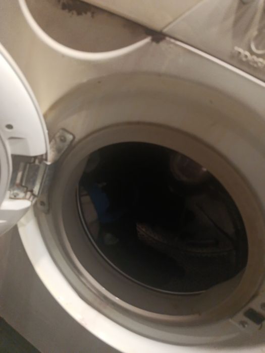 Пральна машина РАБОЧАЯ