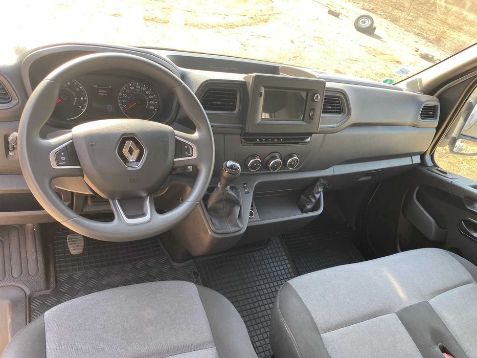 Reno master laweta 24 rok gwarancja producenta