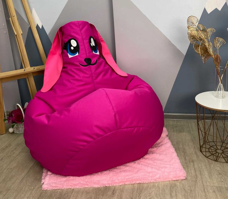 Акція Кресло-груша, пуф, Крісло мішок.  Опт для всіх,Львів