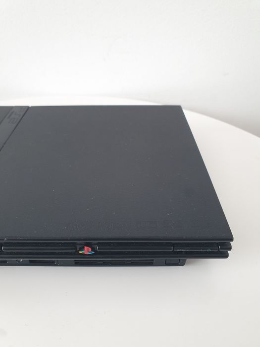 Konsola Play Station 2 Slim
