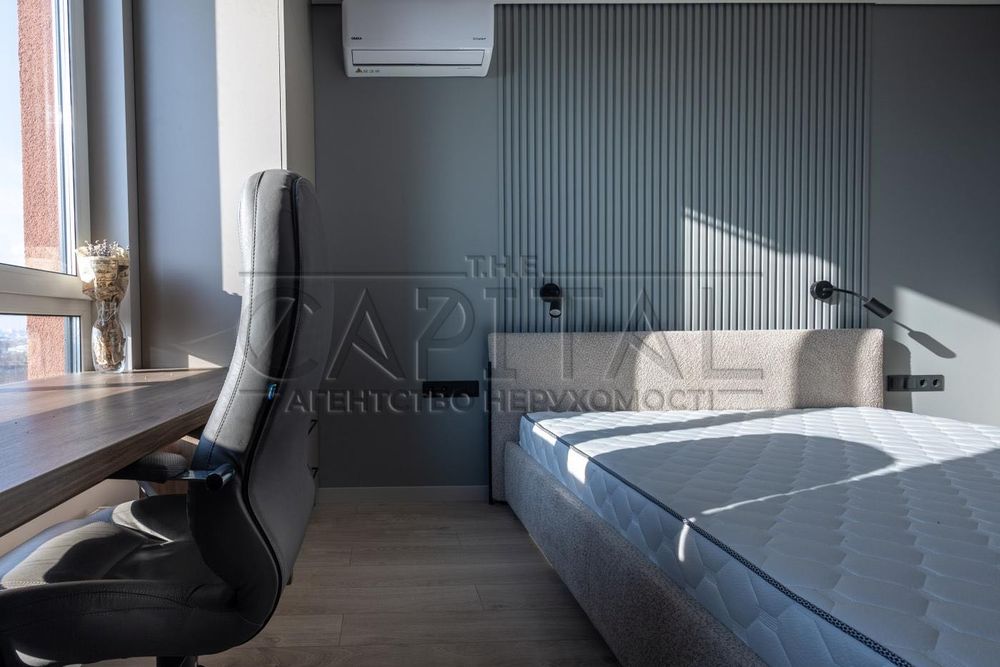 Оренда 2-кімнатної квартири в ЖК «Республіка»