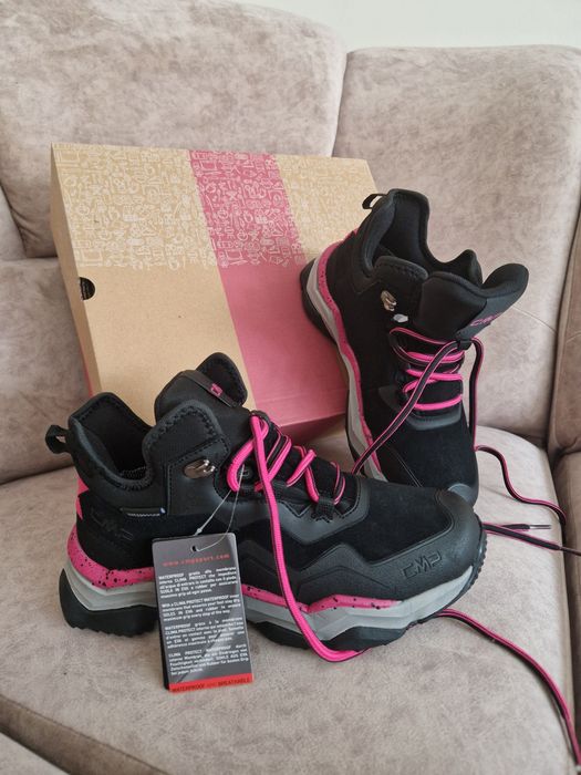 Мембранне взуття .нові непідійшов розмір  36