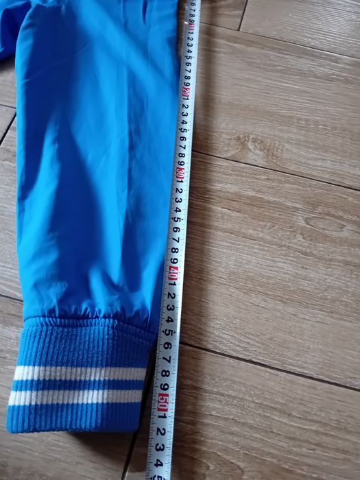 Kurtka wiosenna, wiatrówka 152, ideał