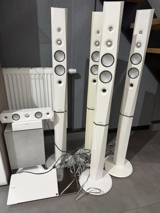 Kino domowe. Polecam!