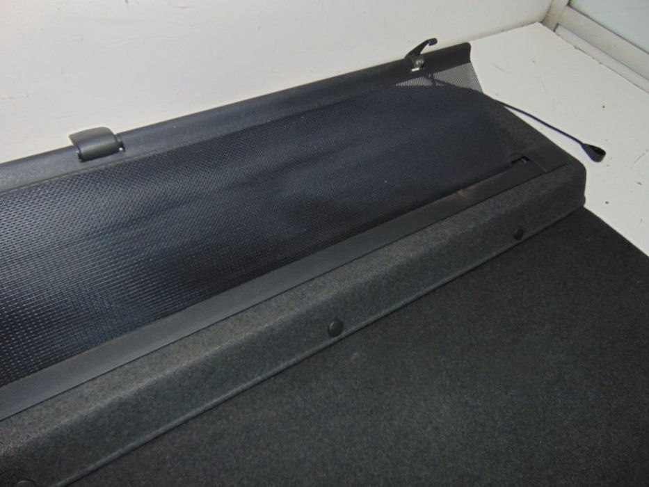 Renault modus 2005 chapeleira