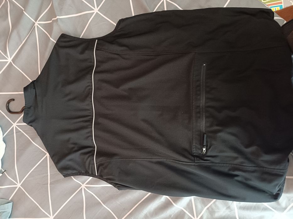 Colete de corrida/bicicleta