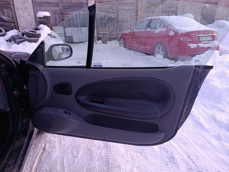 Рено Меган 1 кабріолет 1.6 бензин. Меган. Рено. Розборка Рено Меган