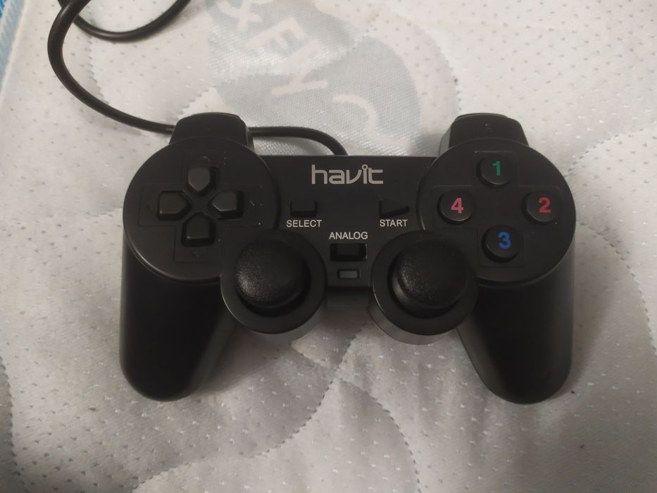 Джойстик, геймпад,маніпулятор,  gamepad,