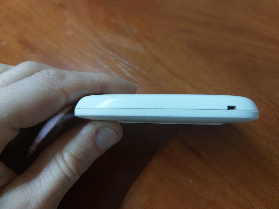 WiFi роутер Huawei EC5321u-2 Rev.B с разъёмом под антенну