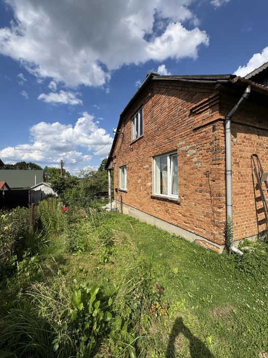 Будинок Судова Вишня