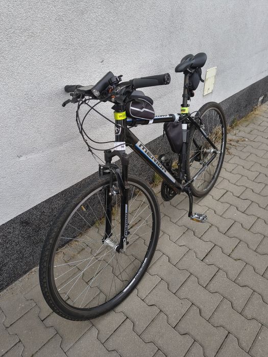Rower Merida Crossway 20-V