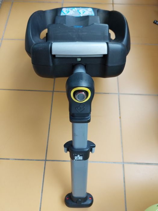 Base Maxi Così para Carro