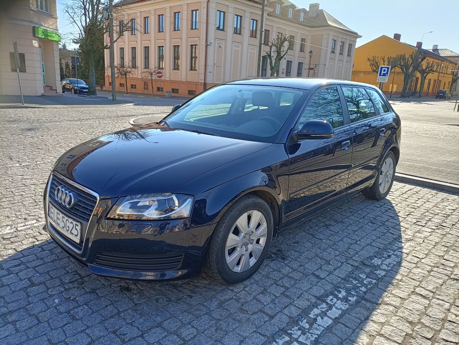 Sprzedam Audi A3