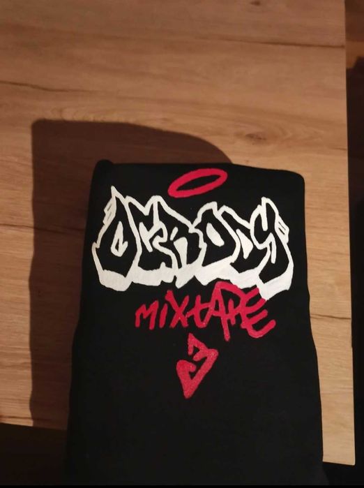 Kukon ogrody 3 bluza