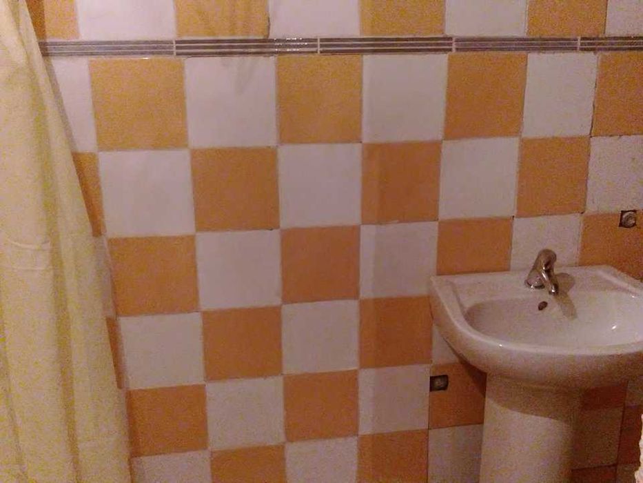Apartamento T5 mobilado