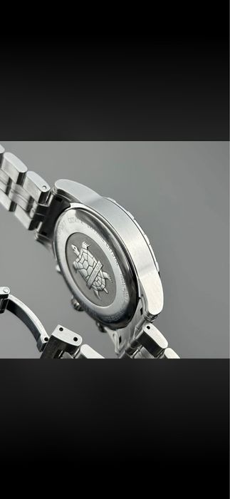 CERTINA  DS  SPORT  Chrono  Precidrive
