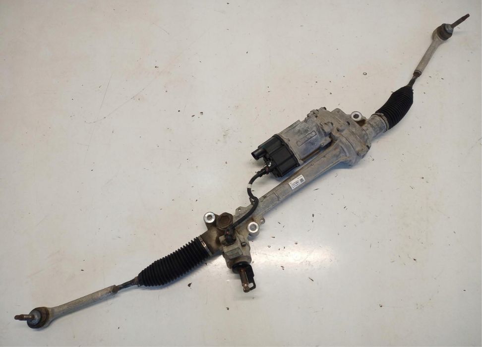 Tesla Model S рест рульова рейка