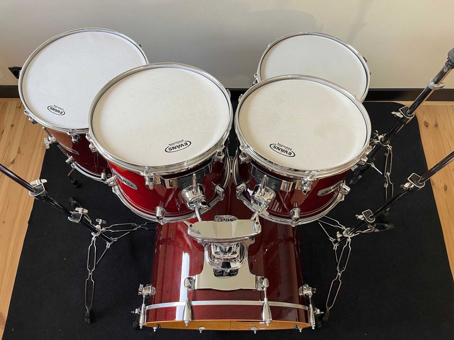 Perkusja Mapex Pro M Darmowa Dostawa