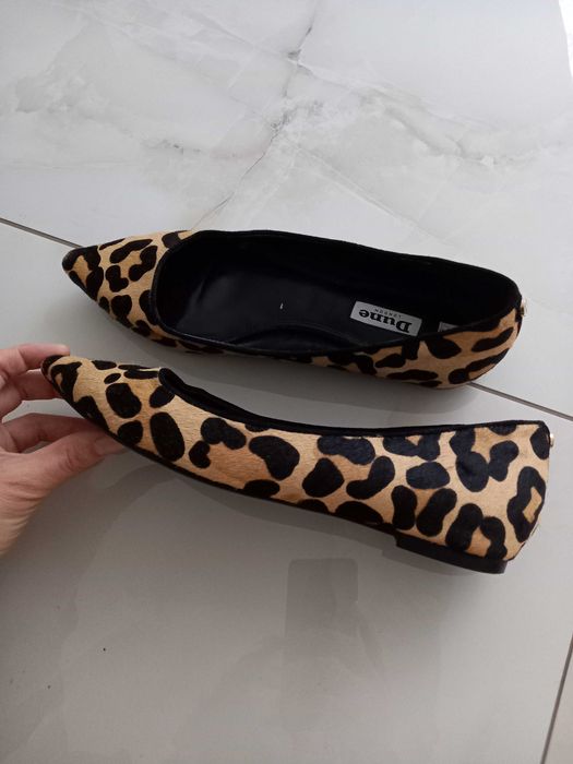 Dune London 38 nowe baleriny