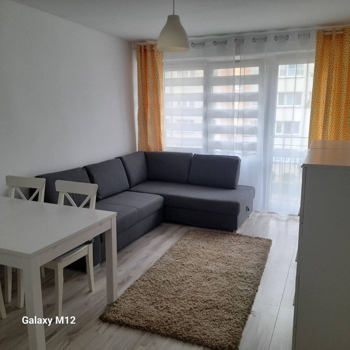 Mieszkanie 2 pokojowe  38 m² - Widok 3