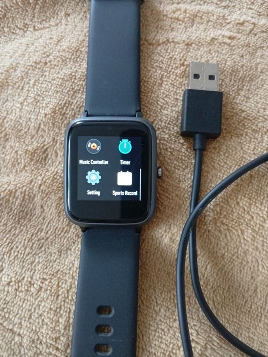 Smart Watch ID205L