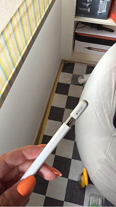 Apple pencil Ipad