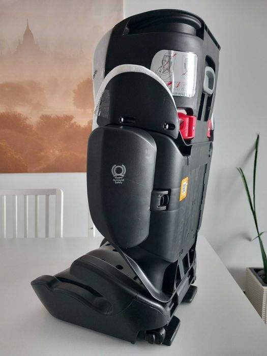 Cadeira auto Joie Traver