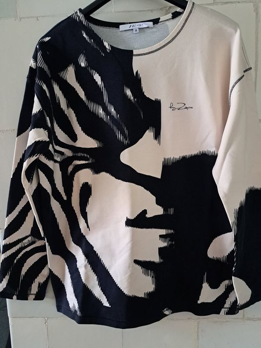 Bluzka damska zaps rozm. 36