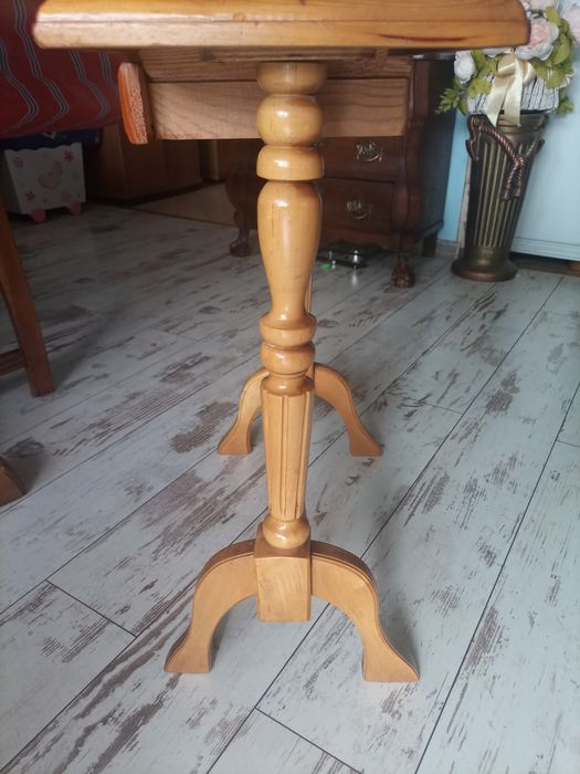 Stolik,konsolka pod telefon