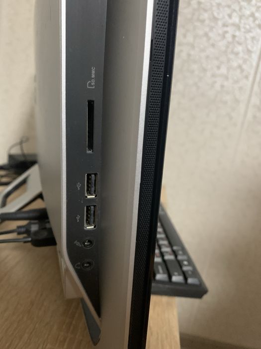 Моноблок Асус Asus