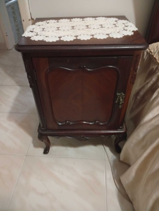 Móveis de quarto