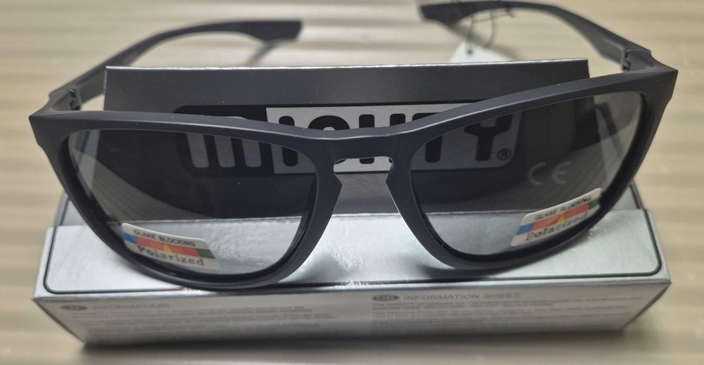 Okulary przeciwsłoneczne Mighty Rayon F1