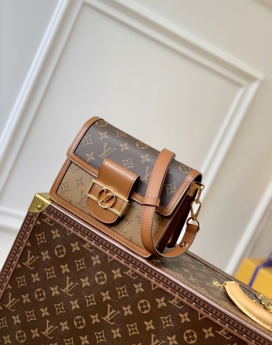 Mala LV Dauphine