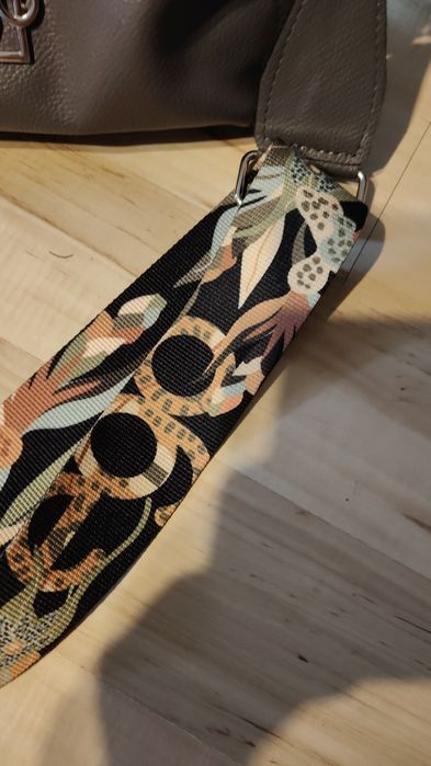 Listonoszka Ego ( 2 paski )