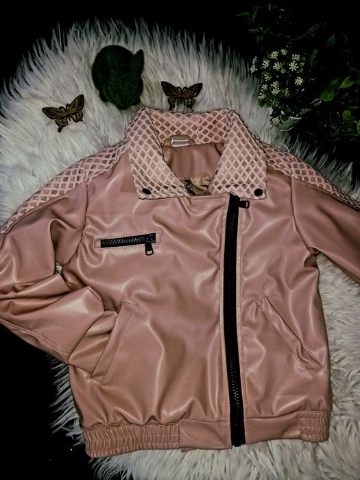 Косухи  на дівчаток.